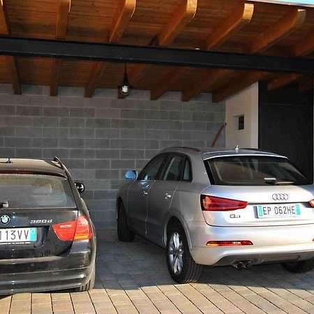 B&B Francesca Βερόνα Εξωτερικό φωτογραφία