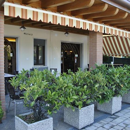 B&B Francesca Βερόνα Εξωτερικό φωτογραφία