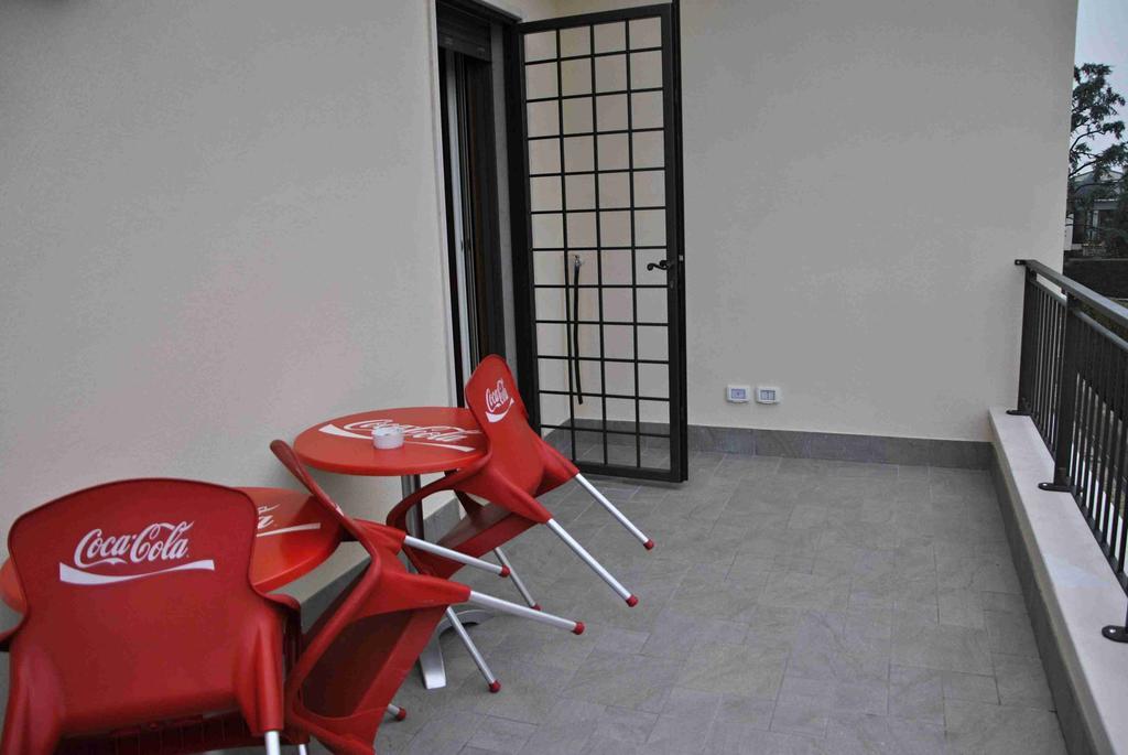 B&B Francesca Βερόνα Δωμάτιο φωτογραφία