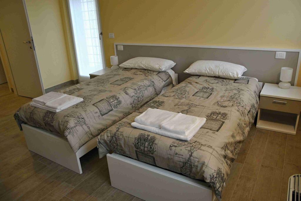 B&B Francesca Βερόνα Δωμάτιο φωτογραφία