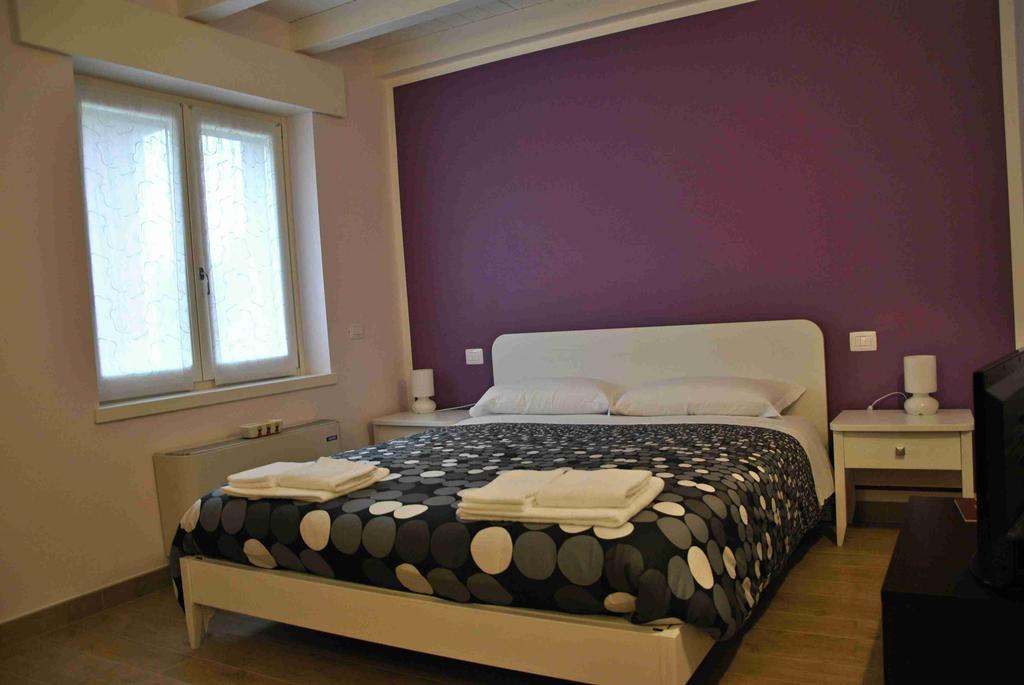B&B Francesca Βερόνα Εξωτερικό φωτογραφία
